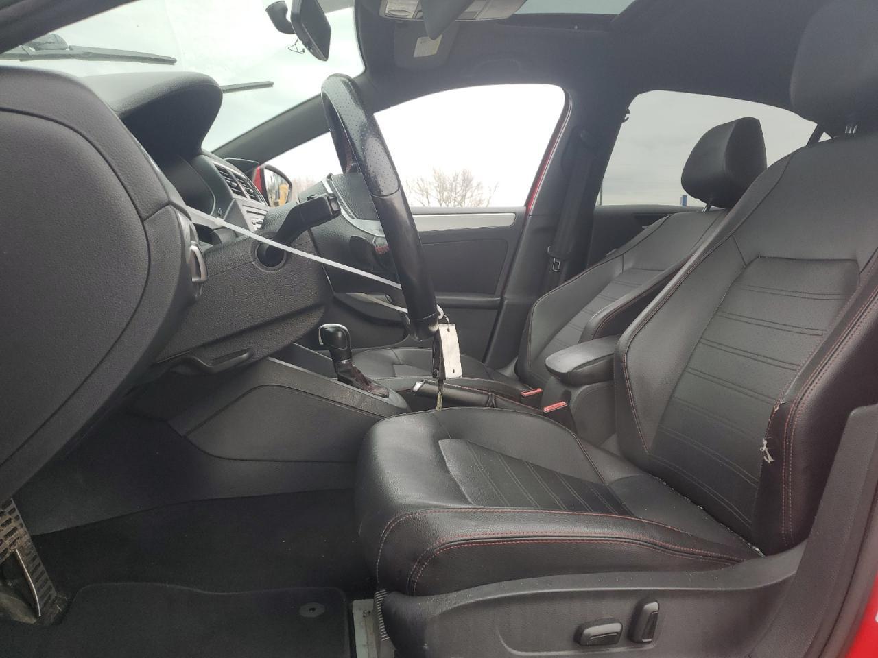2013 VOLKSWAGEN JETTA GLI - Image 7