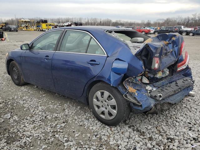 2010 Toyota Camry Base - Image 2