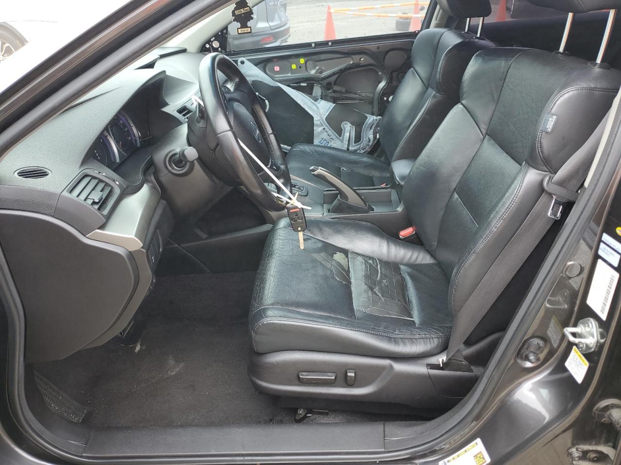 2010 ACURA TSX - Image 7
