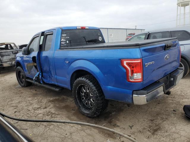 2016 Ford F150 Super Cab - Image 2