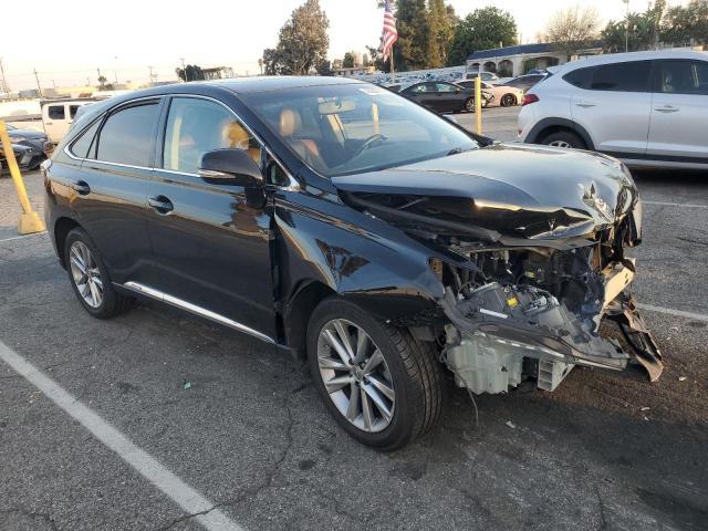 2015 Lexus Rx 450H - Image 4