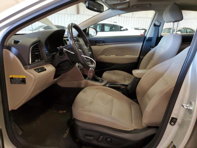 2017 Hyundai Elantra Se - Фото 7