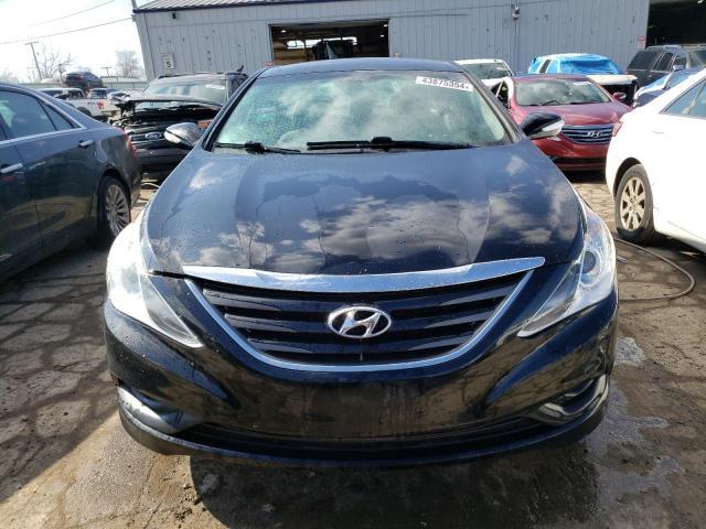 2014 Hyundai Sonata Gls - Image 5