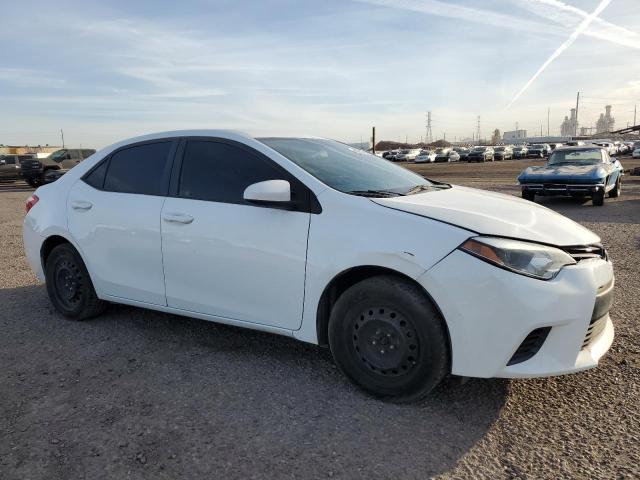 2016 Toyota Corolla L - Фото 4