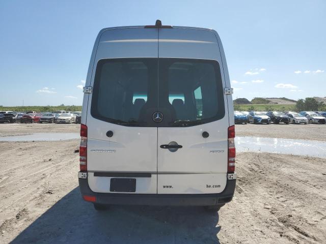 2017 MERCEDES-BENZ SPRINTER - Фото 6