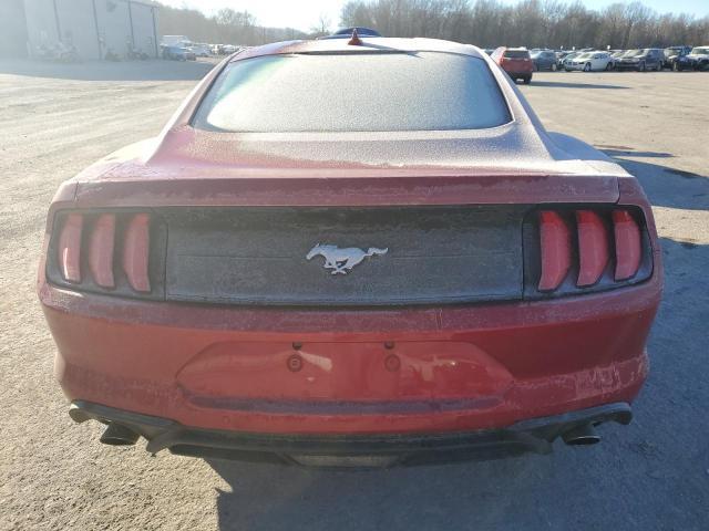 2022 Ford Mustang - Image 6