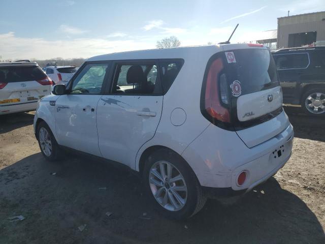 2017 Kia Soul + - Image 2