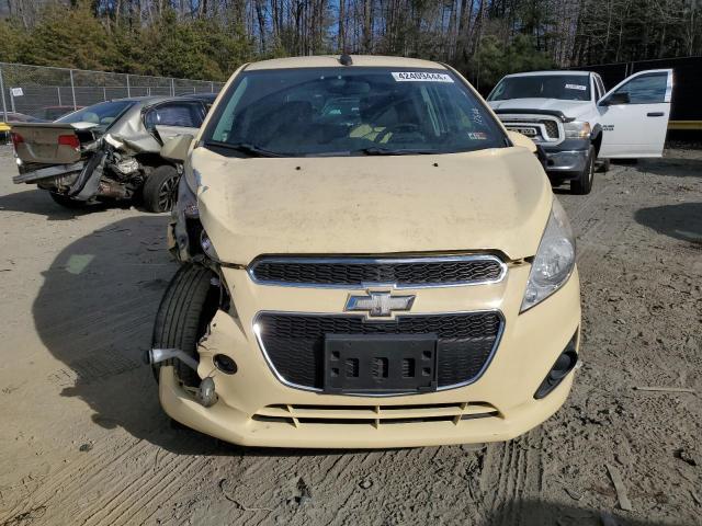 2014 Chevrolet Spark Ls - Фото 5