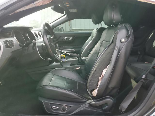 2017 Ford Mustang Gt - Фото 7