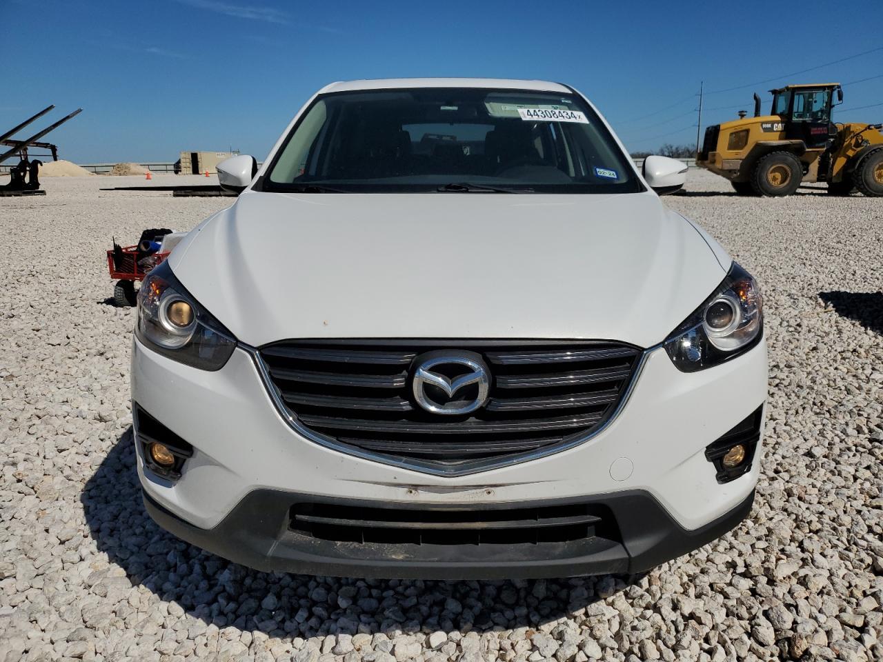 2016 MAZDA CX-5 TOURI - Фото 5