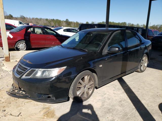 2011 Saab 9-3 2.0T
