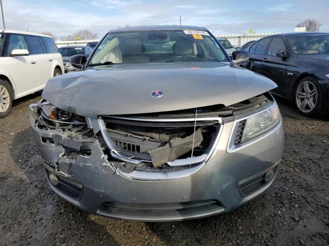 2011 Saab 9-5 Turbo - Фото 5