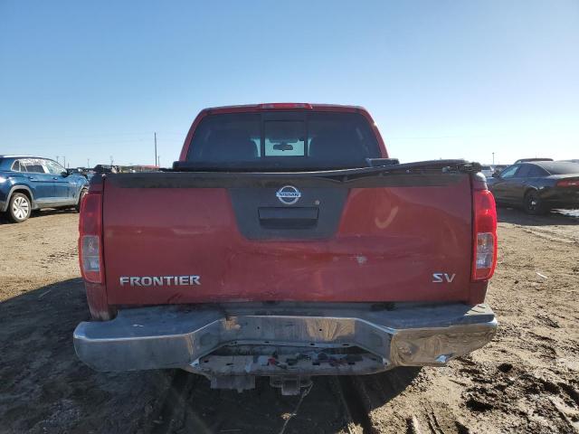 2016 Nissan Frontier S - Image 6