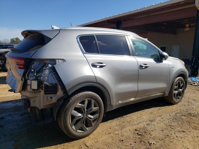 2020 Kia Sportage S - Image 3
