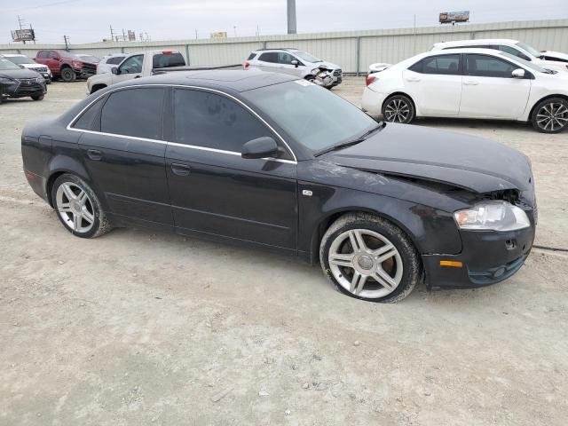 2006 Audi A4 2.0T Quattro - Фото 4