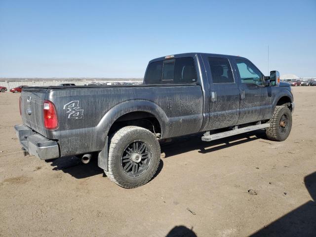 2015 Ford F250 Super Duty - Фото 3
