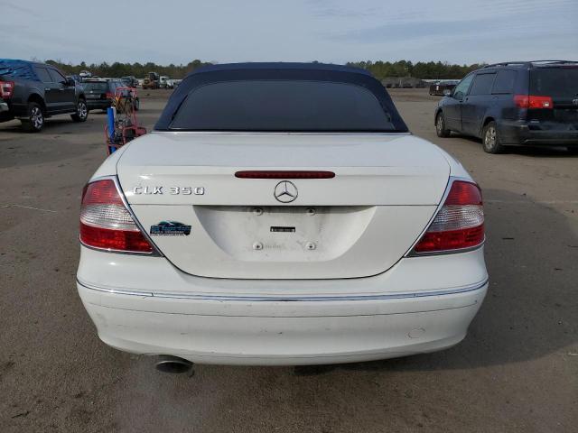 2006 Mercedes-Benz Clk 350 - Фото 6