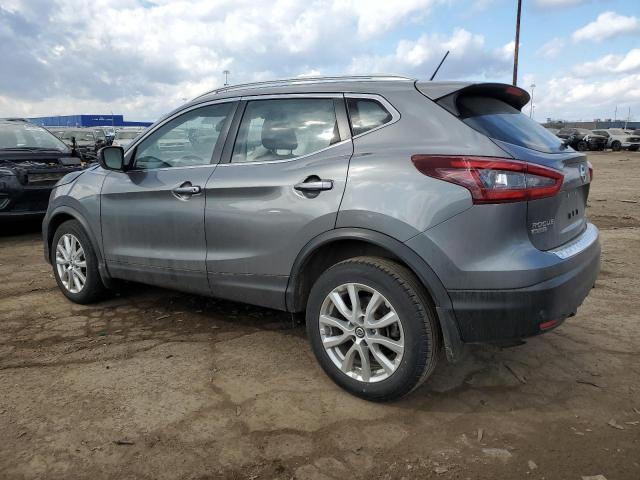 2022 Nissan Rogue Sport Sv - Фото 2