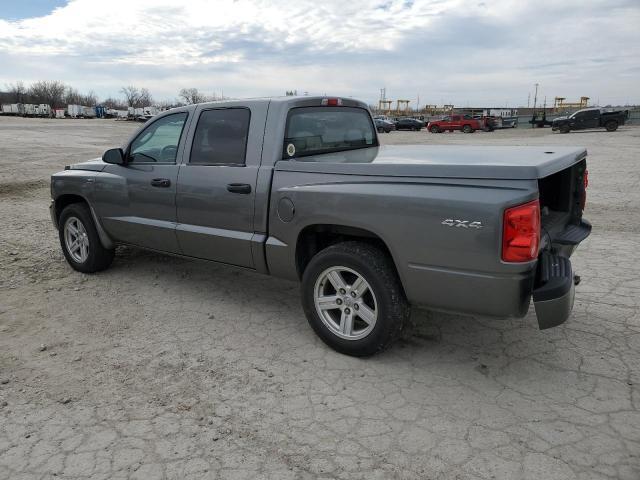 2011 Dodge Dakota Slt - Фото 2