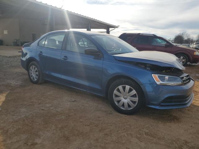 2016 Volkswagen Jetta S - Фото 4