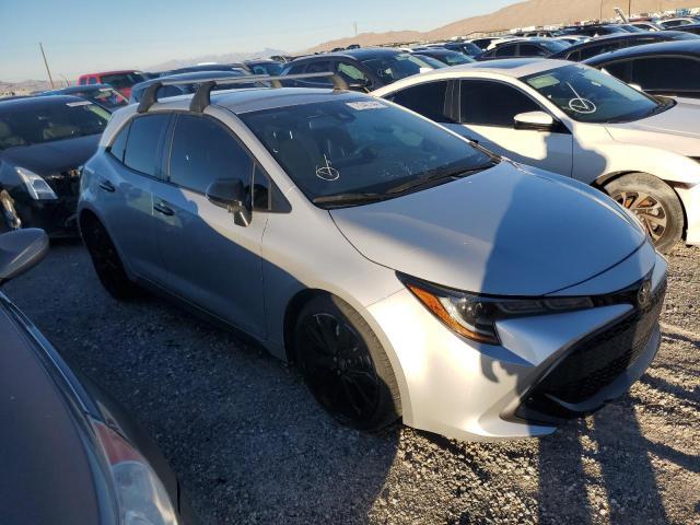 2022 Toyota Corolla Se - Фото 4