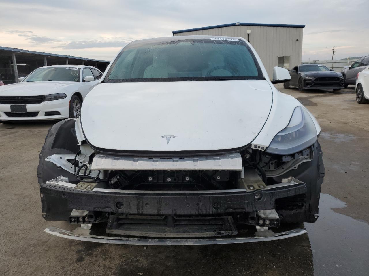 2022 TESLA MODEL Y - Image 5