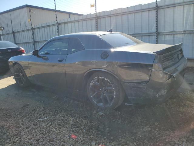 2021 Dodge Challenger R/T - Фото 2