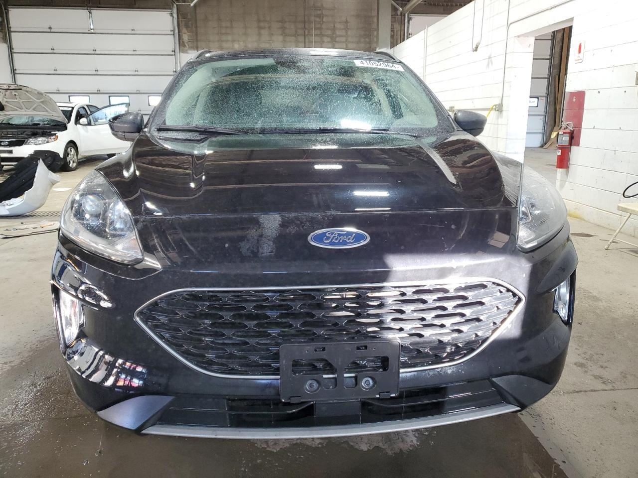 2020 FORD ESCAPE SEL - Image 5