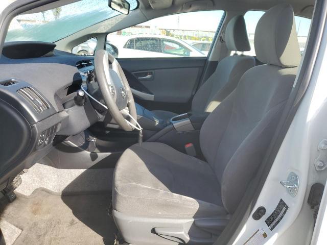 2015 Toyota Prius - Image 7
