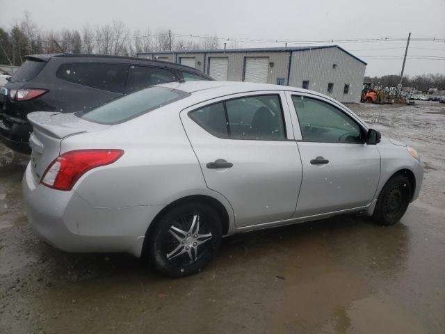 2014 NISSAN VERSA - Image 3