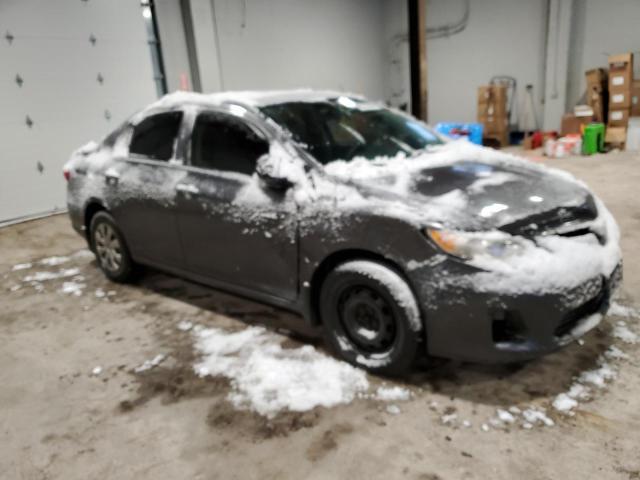 2013 Toyota Corolla Base - Фото 4