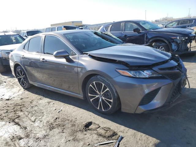 2019 Toyota Camry L - Image 4