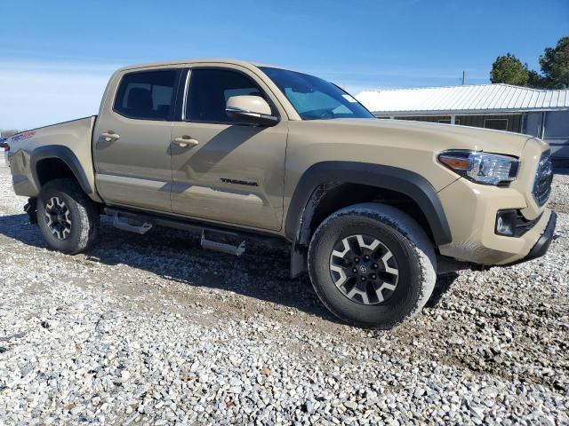 2019 Toyota Tacoma Double Cab - Фото 4