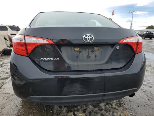 2015 Toyota Corolla L - Фото 6