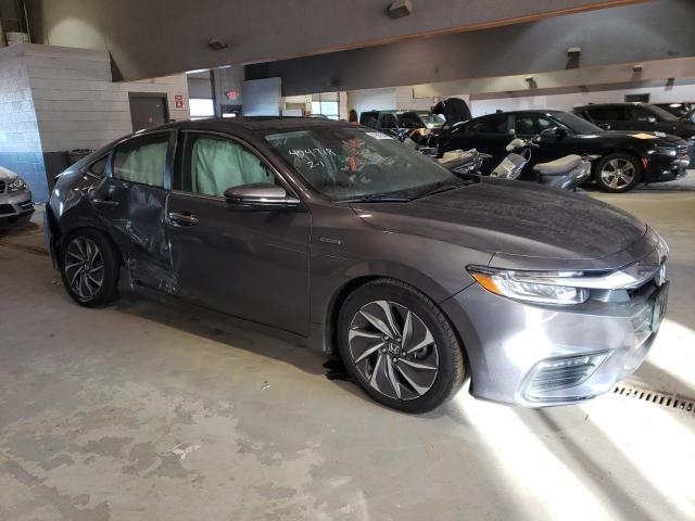 2019 Honda Insight Touring - Image 4