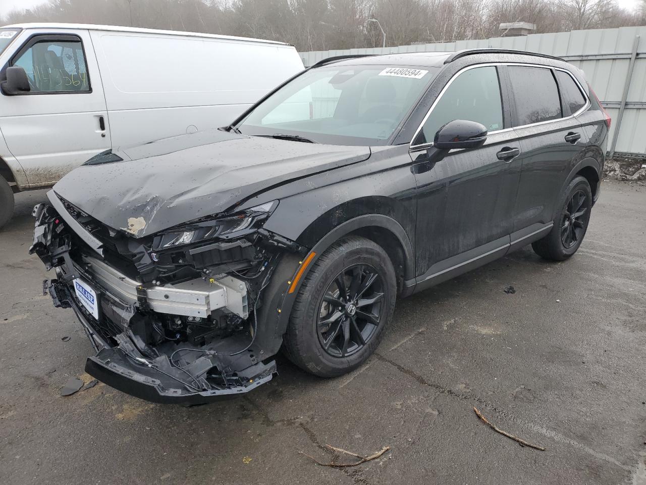 2023 HONDA CR-V SPORT