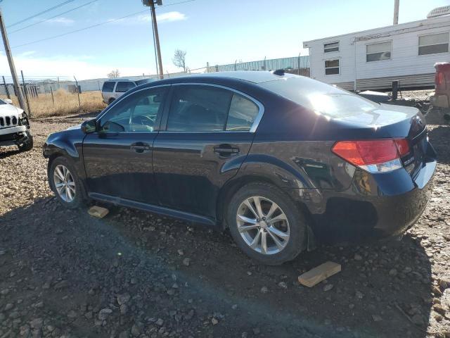 2014 SUBARU LEGACY 2.5 - Image 2