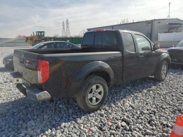 2013 Nissan Frontier S - Image 3