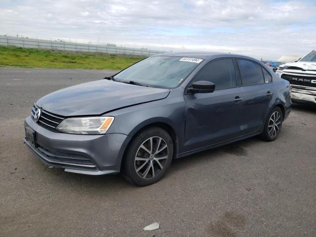 2016 Volkswagen Jetta Se