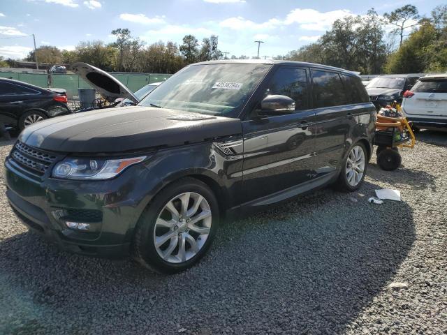 2014 Land Rover Range Rover Sport Hse
