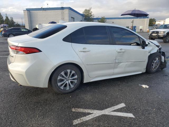 2021 Toyota Corolla Le - Фото 3