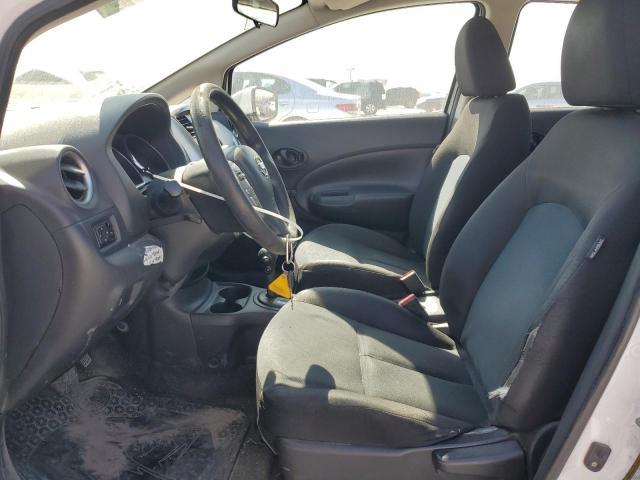 2016 Nissan Versa Note S - Фото 7