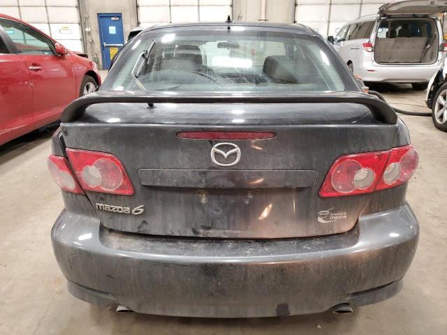 2004 Mazda 6 S - Фото 6