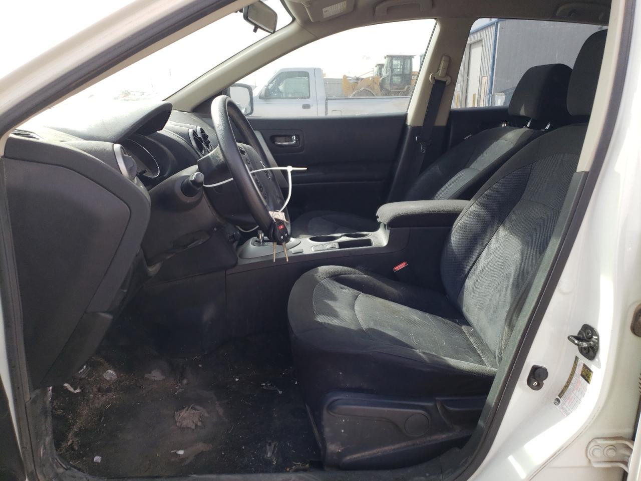 2015 NISSAN ROGUE SELE - Image 7