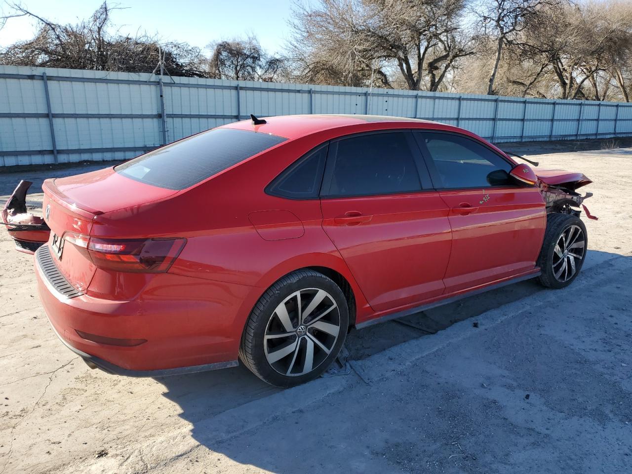 2020 VOLKSWAGEN JETTA GLI - Image 3