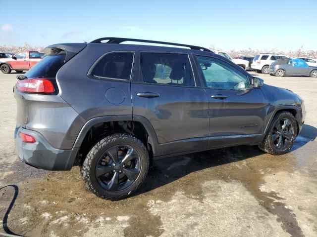 2016 Jeep Cherokee Latitude - Фото 3