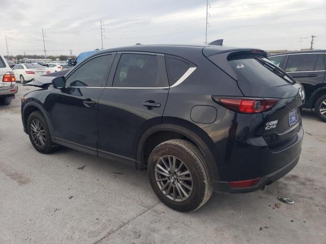 2017 Mazda Cx-5 Sport - Фото 2
