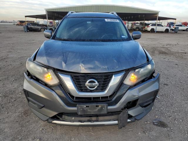 2017 Nissan Rogue S - Фото 5