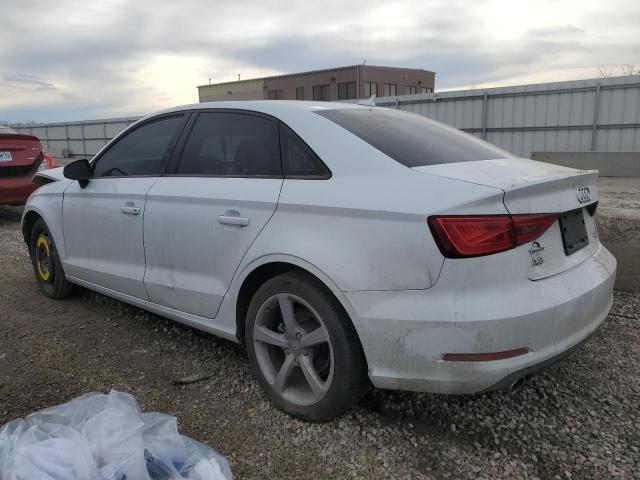 2015 Audi A3 Premium - Image 2
