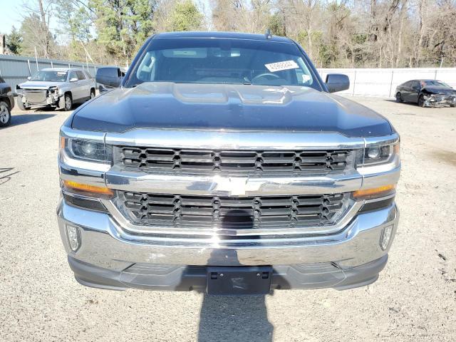 2018 Chevrolet Silverado C1500 Lt - Фото 5